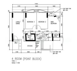 Blk 308C Waterway Terraces I (Punggol), HDB 4 Rooms #527517001
